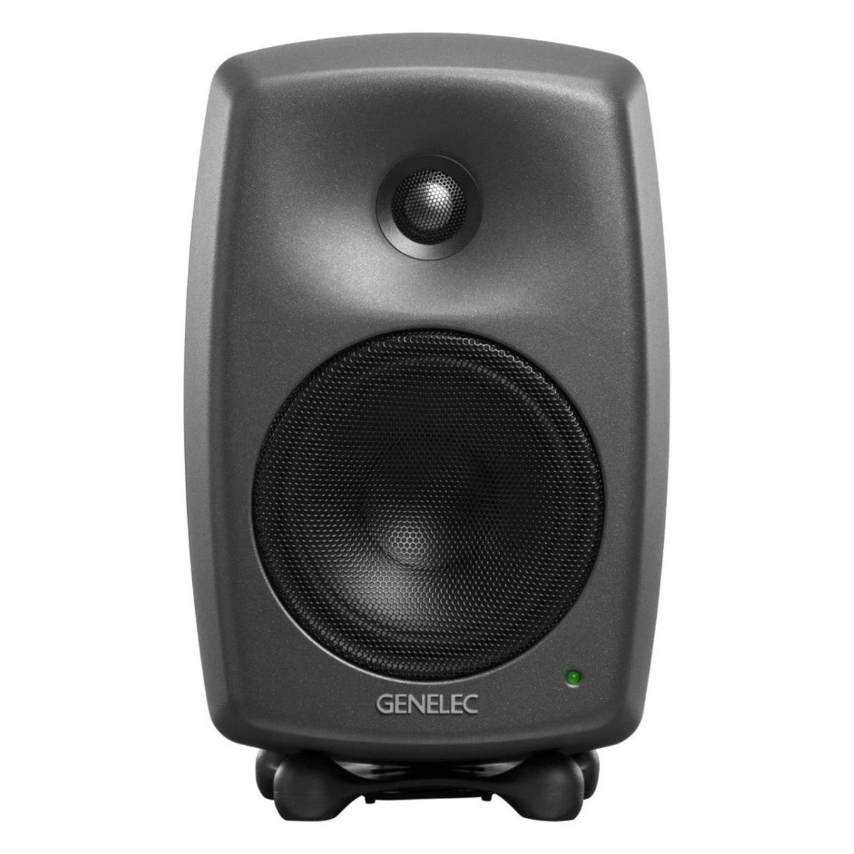 Genelec 8030CPM Active Studio Monitor, Pair With Stands