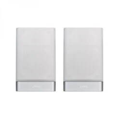 Jamo S7-15B Studio 7 Bookshelf Speakers, Grey Cloud