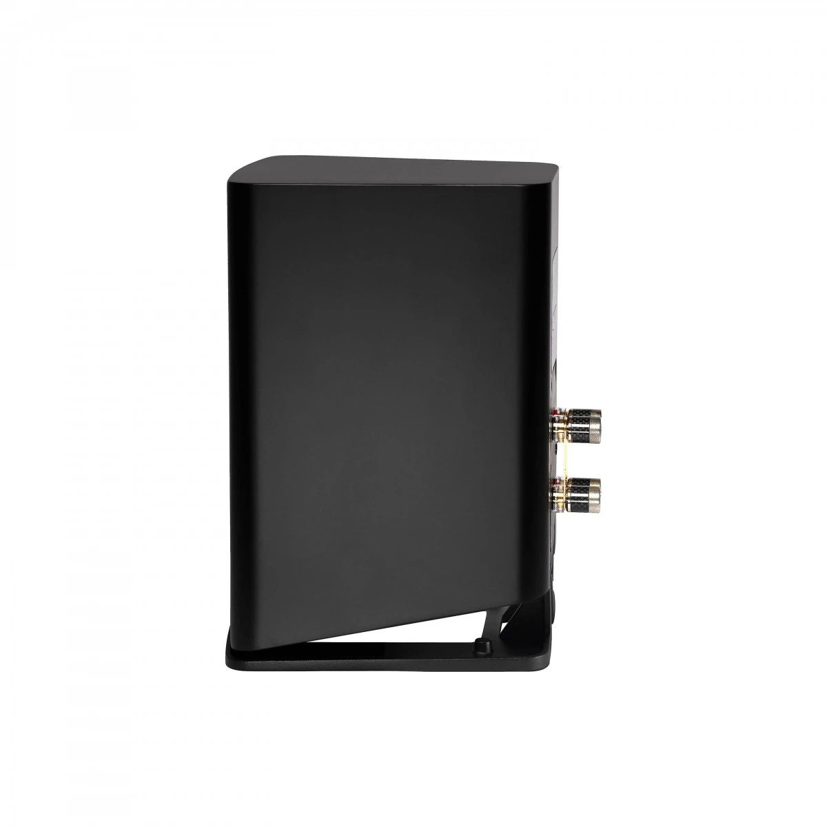 ELAC Carina BS 243.4 Satin Black Book Shelf Speakers (pair) - Image 5