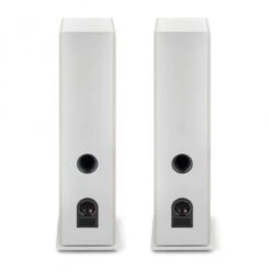 Focal Vestia N4 Floorstanding Speakers (Pair), Light Wood