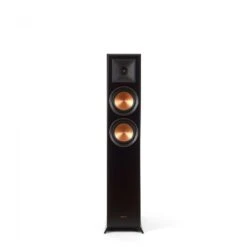 Klipsch RP-5000F Floorstanding Speakers (Pair), Ebony