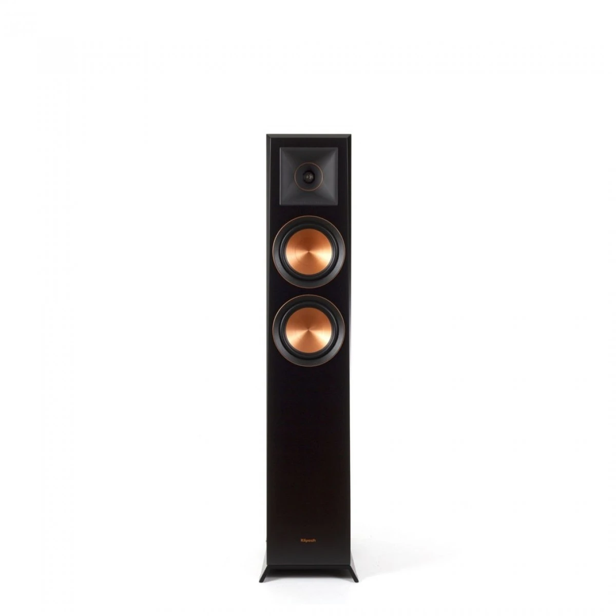 Klipsch RP-5000F Floorstanding Speakers (Pair), Ebony