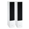 DALI Rubicon 8 Floorstanding Speakers (Pair), Gloss White