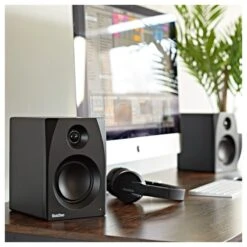 SubZero SZSM-4X Studio Monitors, Pair