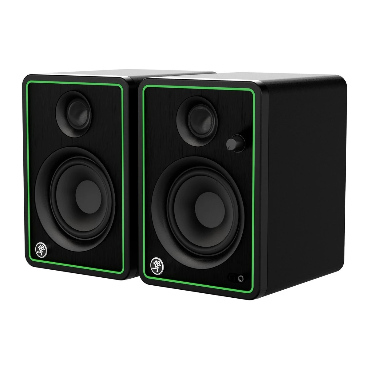 Mackie CR4-XBT 4'' Multimedia Monitor Speakers With Bluetooth - Image 2