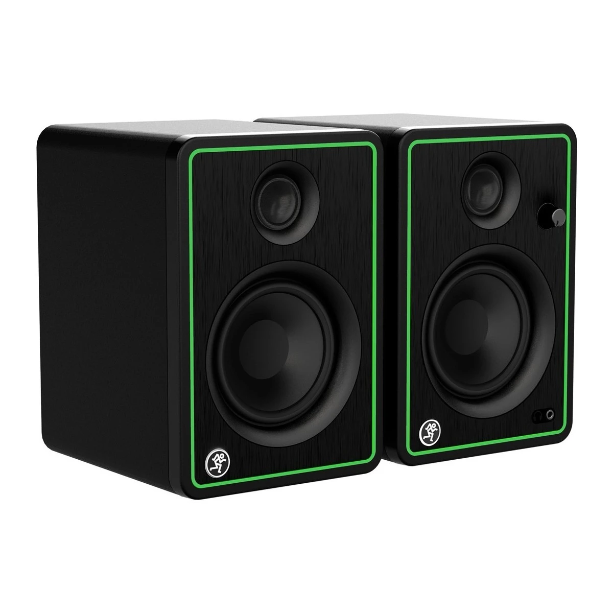 Mackie CR4-XBT 4'' Multimedia Monitor Speakers With Bluetooth - Image 3