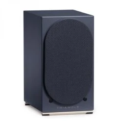 Triangle AIO Twin Active Speakers (Pair), Abyss Blue