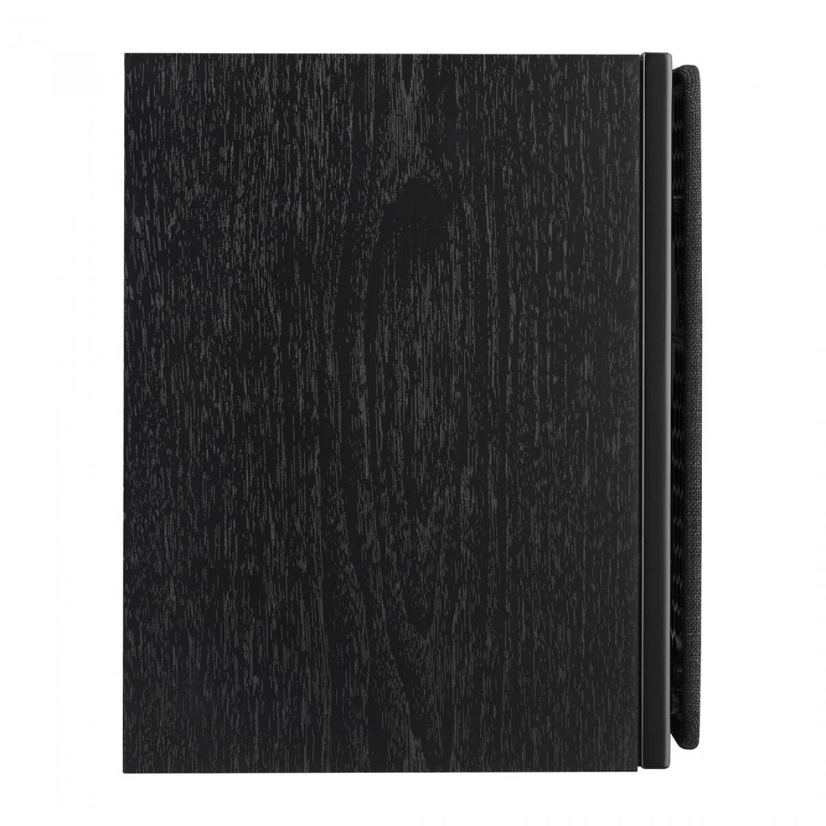 DALI OBERON 1 Bookshelf Speakers (Pair), Black Ash