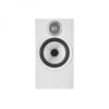 Bowers & Wilkins 606 S3 Bookshelf Speakers (Pair), Oak