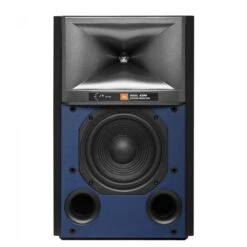 JBL 4309 Black Bookshelf Speakers (Pair)