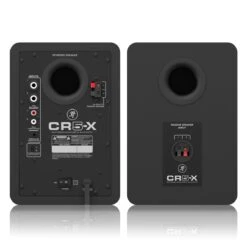 Mackie CR5-X 5'' Multimedia Monitor Speakers