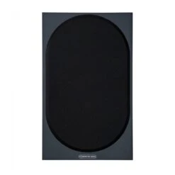 Monitor Audio Bronze 100 Bookshelf Speakers (Pair), Walnut Wood