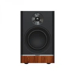 Tannoy PLATINUM B6-BU 2-Way Bookshelf 6.5" Hi-Fi Loudspeaker, Pair