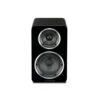 Wharfedale Diamond A1 Active Speakers, Black