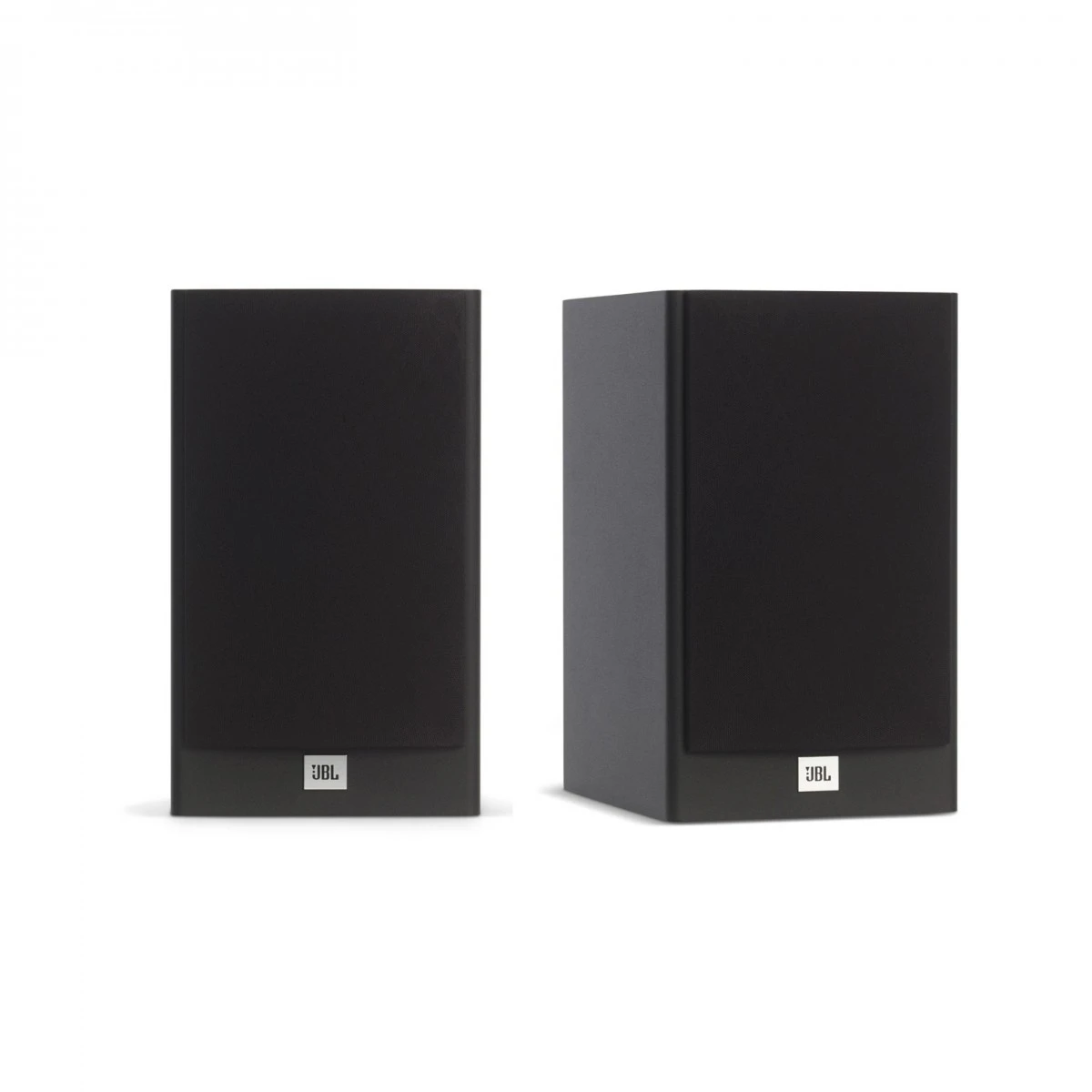 JBL Stage A130 Bookshelf Speaker (Pair), Black
