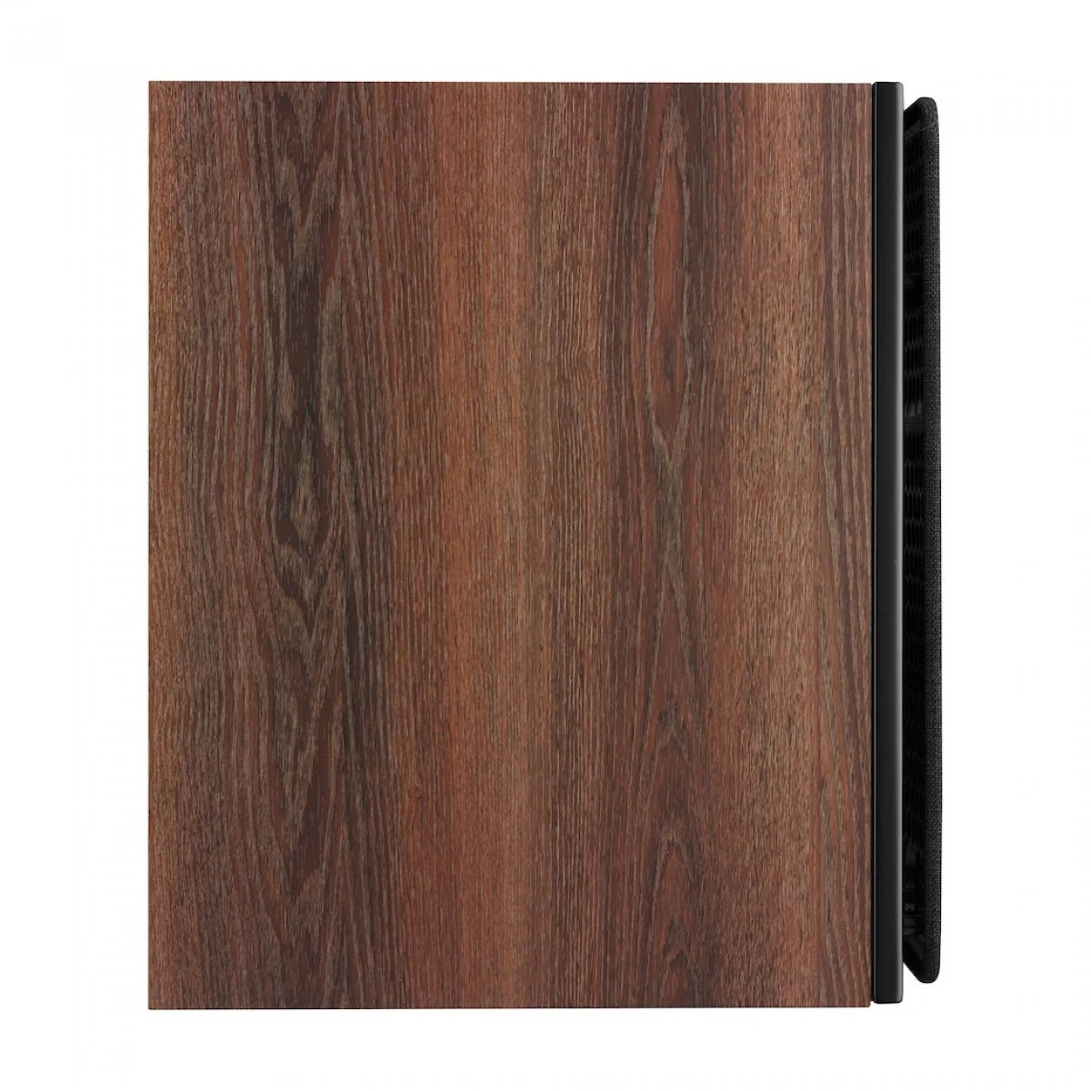 DALI OBERON 3 Bookshelf Speaker (Pair), Dark Walnut