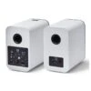 Q Acoustics M20 HD Wireless Music System, White