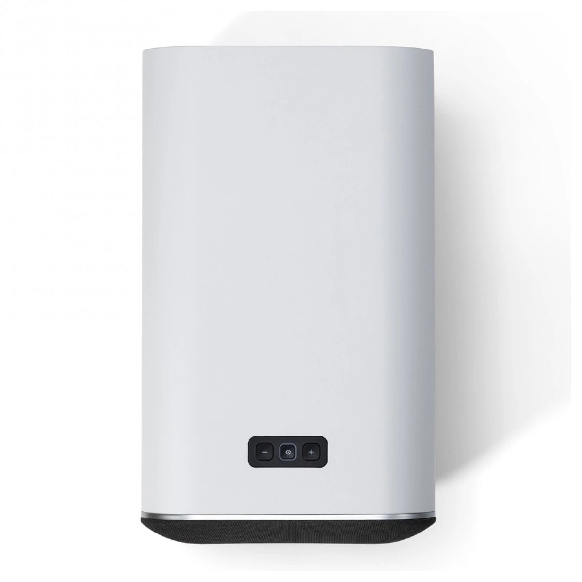 Q Acoustics M20 HD Wireless Music System, White - Image 2