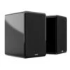 Acoustic Energy AE1 Active Speakers (Pair), Piano Black