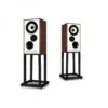 MISSION 700 With Stand (Pair), Walnut