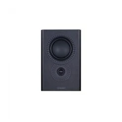 Mission LX-2 MkII Bookshelf Speaker (Pair), Walnut