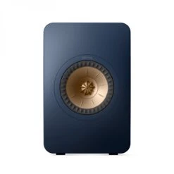 KEF LS50 Meta Special Edition Speakers (Pair), Royal Blue