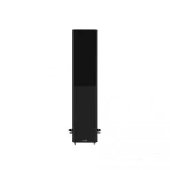 Mission QX-4 MkII Floorstanding Speakers (Pair), Black