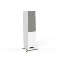 Jamo S 805 Floorstanding Speakers (Pair), White