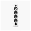 Triangle Borea BR09 Floorstanding Speakers (Pair), White