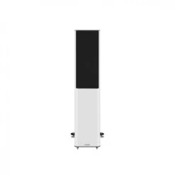 Mission QX-4 MkII Floorstanding Speakers (Pair), White