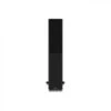 Mission QX-3 MkII Floorstanding Speakers (Pair), Black