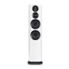 Wharfedale Evo 4.4 Floorstanding Speakers (Pair), White