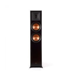Klipsch RP-6000F Floorstanding Speakers (Pair), Ebony