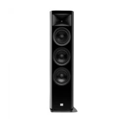 JBL HDI 3600 Gloss Black Floorstanding Speaker (Pair)