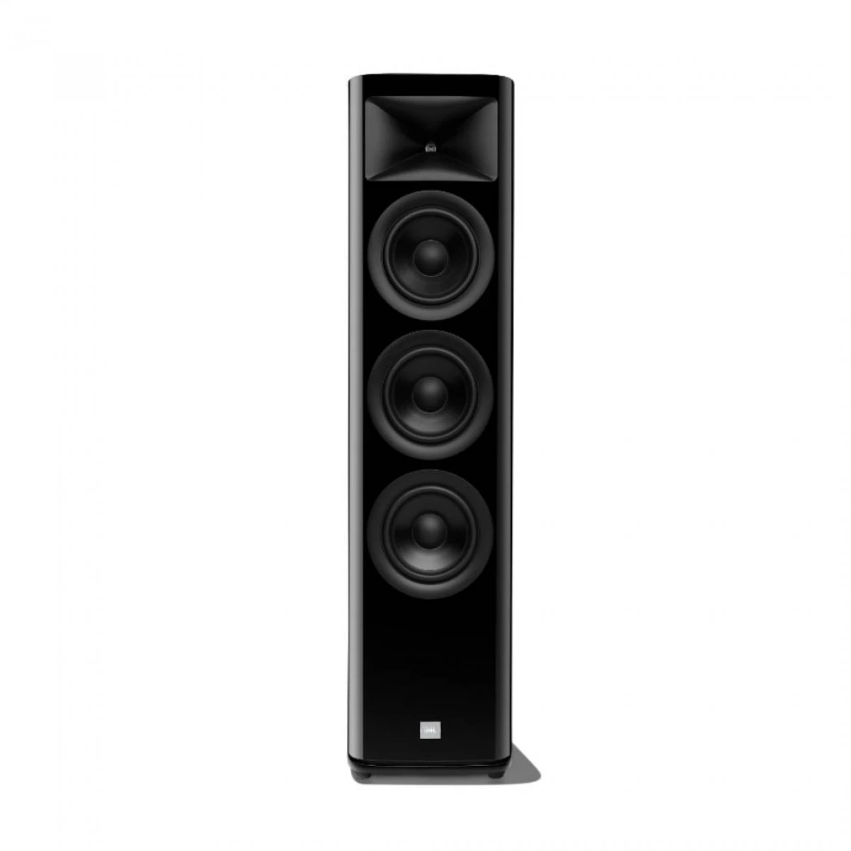 JBL HDI 3600 Gloss Black Floorstanding Speaker (Pair)