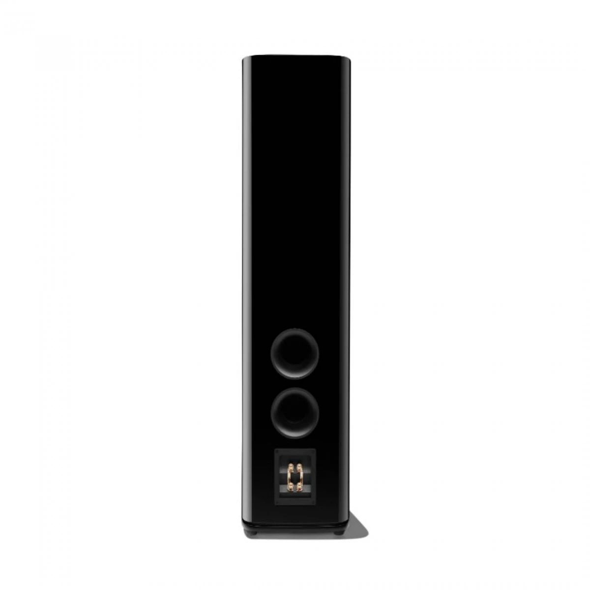 JBL HDI 3600 Gloss Black Floorstanding Speaker (Pair) - Image 3