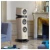 Focal Sopra N2 Light Oak Floorstanding Speakers (Pair)
