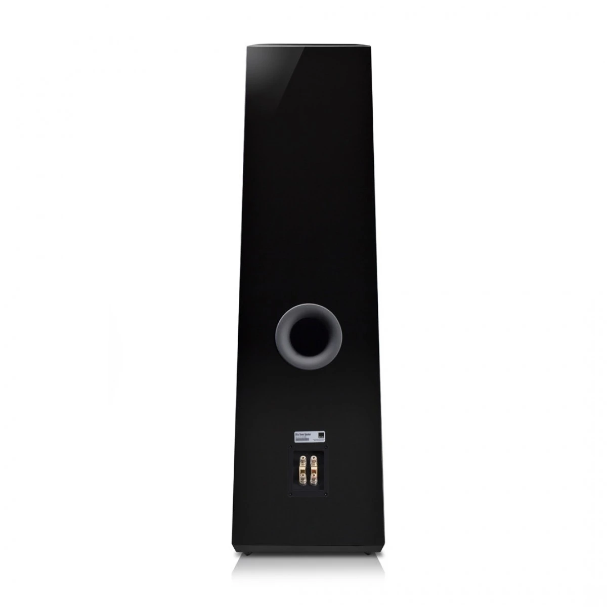 SVS Ultra Tower Speakers (Pair), Black Gloss - Image 2