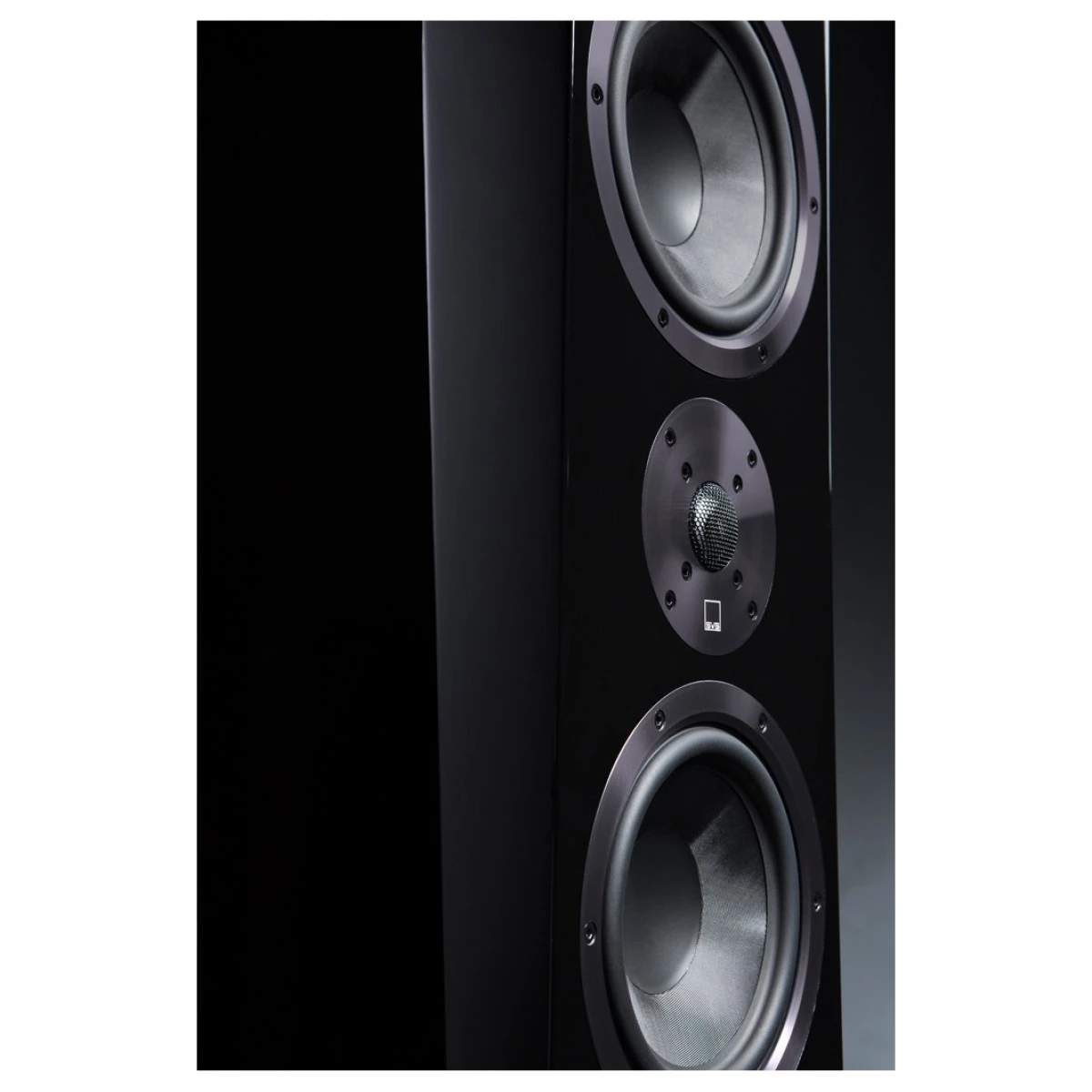 SVS Ultra Tower Speakers (Pair), Black Gloss - Image 3