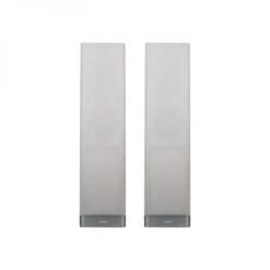 Jamo S7-27F Studio 7 Floorstanding Speakers (Pair), Grey Cloud