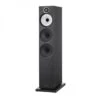 Bowers & Wilkins 603 S3 Floorstanding Speakers (Pair), Black