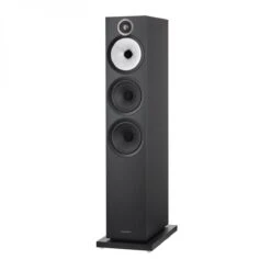 Bowers & Wilkins 603 S3 Floorstanding Speakers (Pair), Black