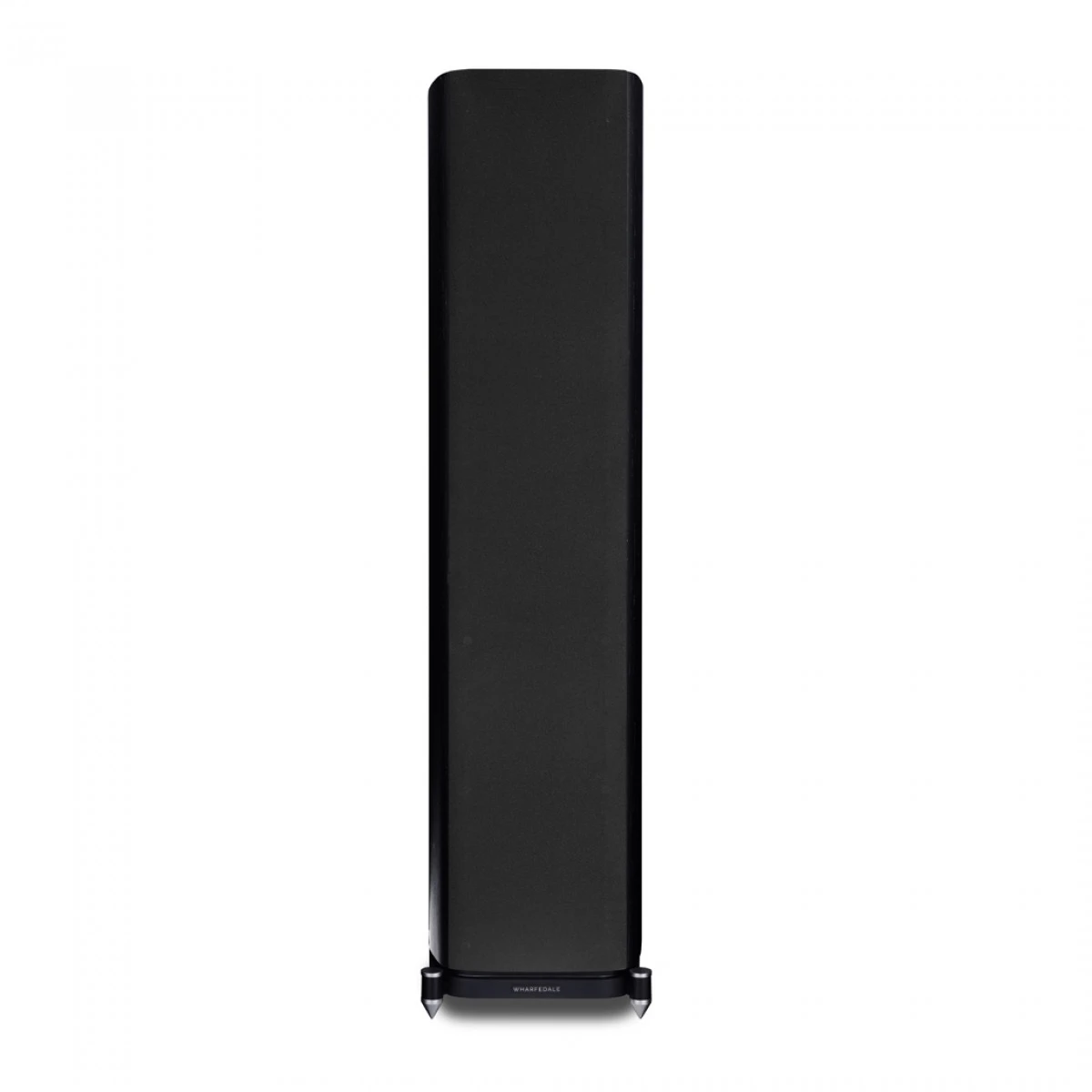 Wharfedale Evo 4.4 Floorstanding Speakers (Pair), Black - Image 2