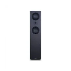 Mission LX-5 MkII Floorstanding Speaker (Pair), Walnut