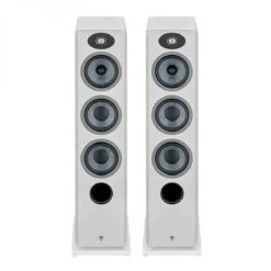 Focal Vestia N2 Floorstanding Speakers (Pair), Light Wood