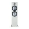 Monitor Audio Bronze 500 Floorstanding Speakers (Pair), White