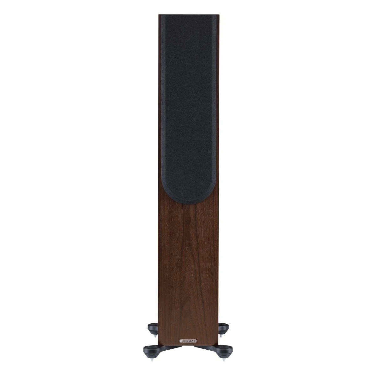 Monitor Audio Silver 300 7G Floorstanding Speakers (Pair), Walnut - Image 4