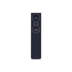 Mission LX-4 MkII Floorstanding Speaker (Pair), Black