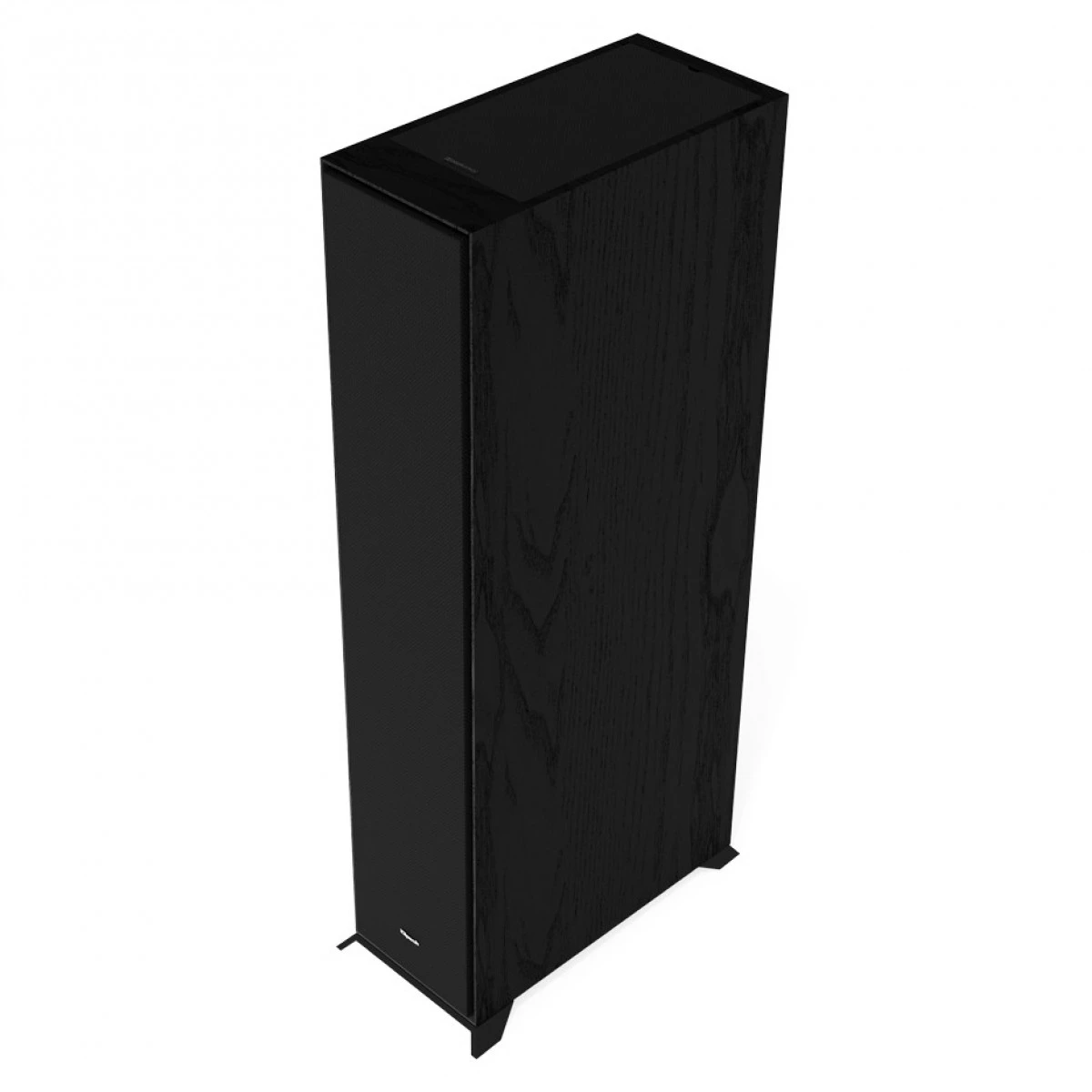Klipsch R-605FA Floorstanding Speaker (Pair), Black - Image 3