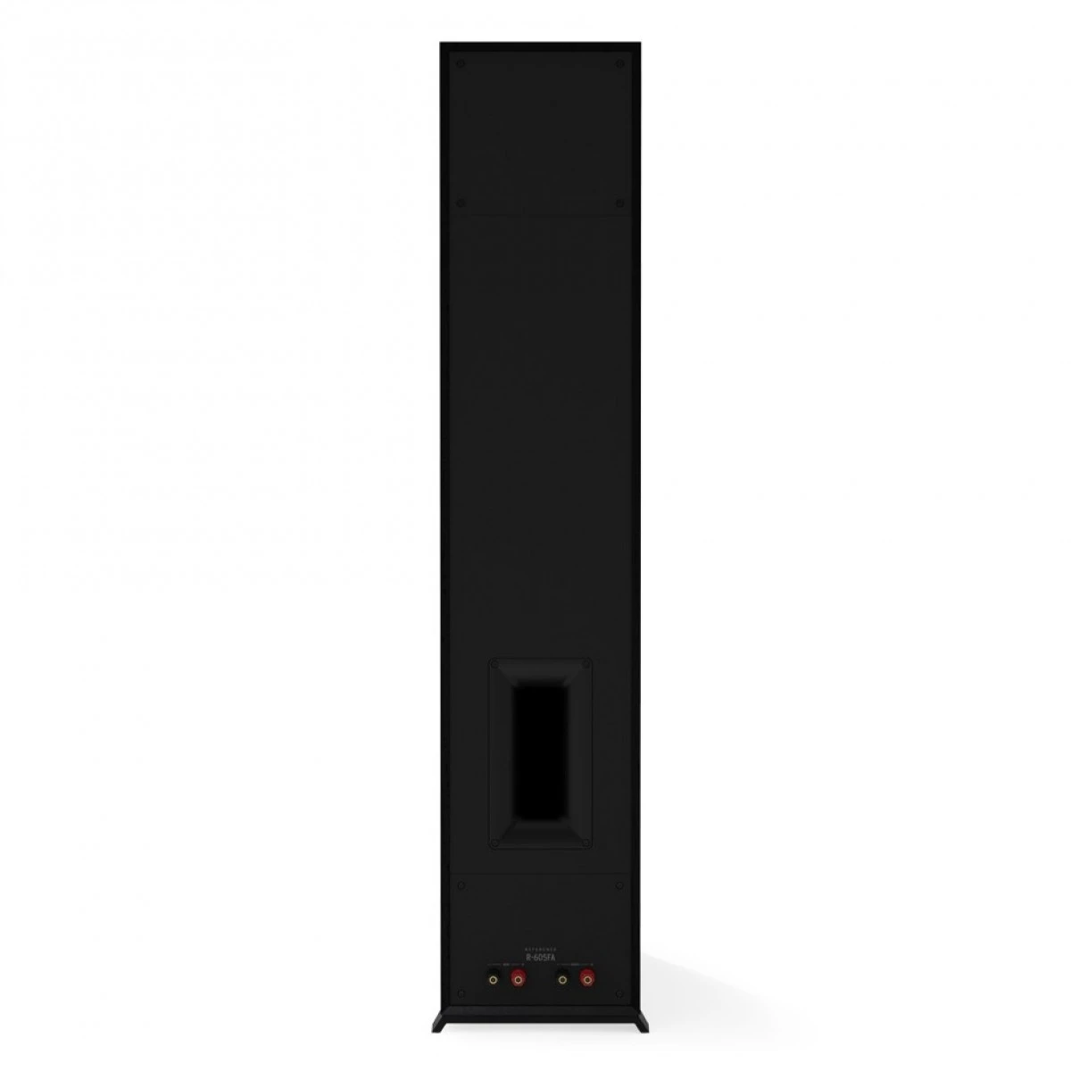 Klipsch R-605FA Floorstanding Speaker (Pair), Black - Image 5